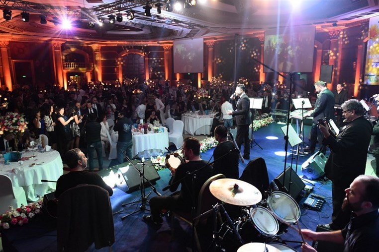 BBAC Honors Its staff in Its Annual Gathering Ceremony